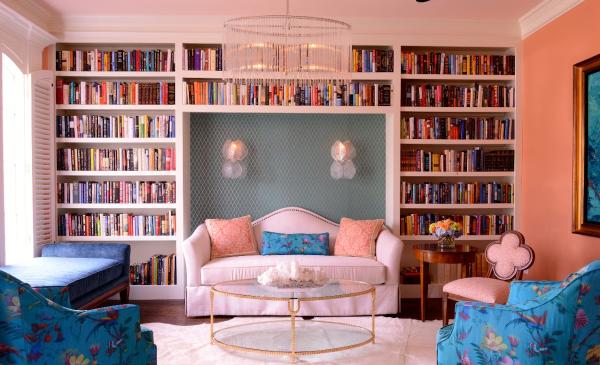 Kim Armstrong Interior Design