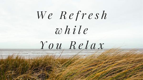 Refresh Cleaning Services