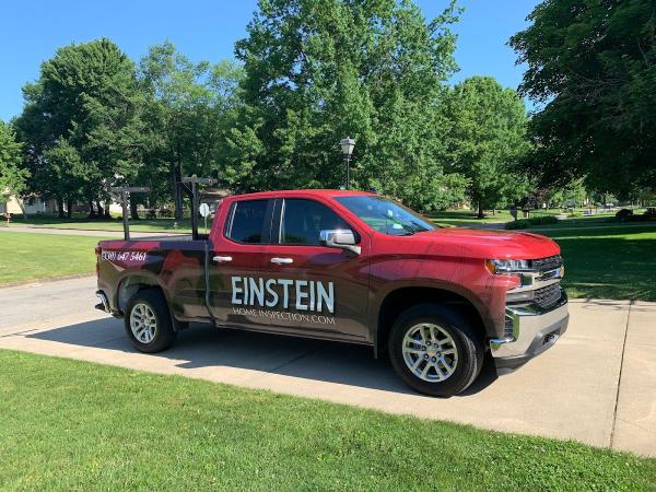 Einstein Home Inspection
