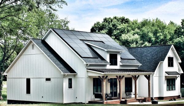 Tayco Electric & Solar Inc.