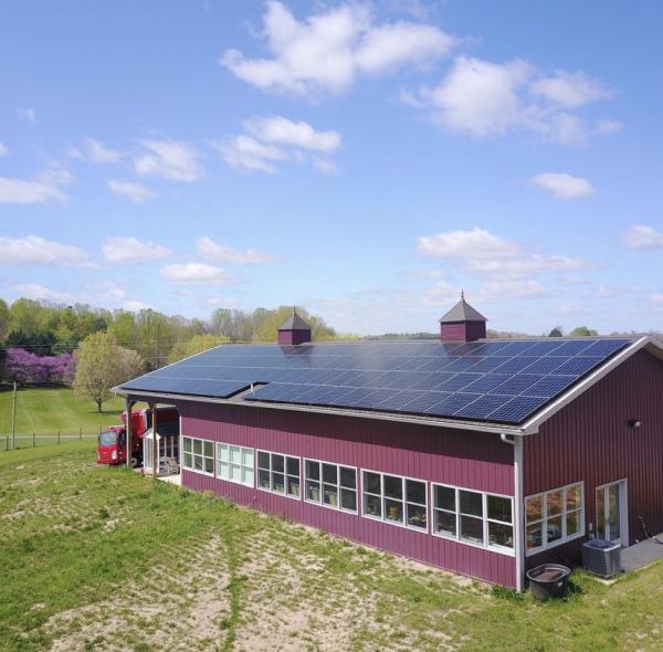 Tayco Electric & Solar Inc.