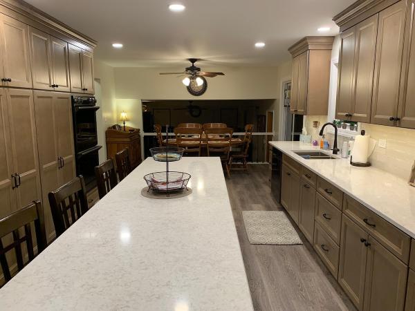 AM Kitchen & Bath