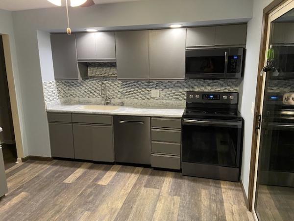 AM Kitchen & Bath