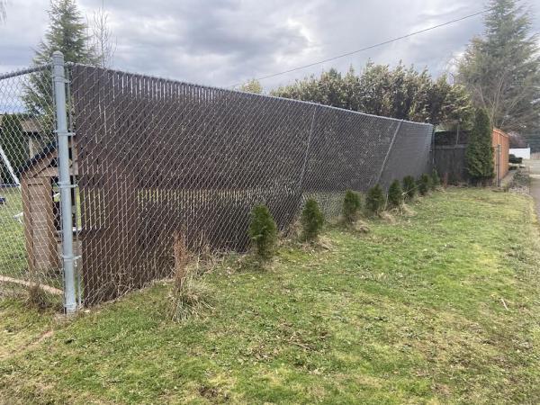 Fix-a-Fence LLC