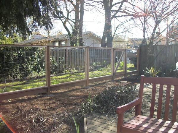 Fix-a-Fence LLC