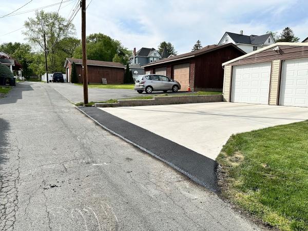 Statewide Asphalt