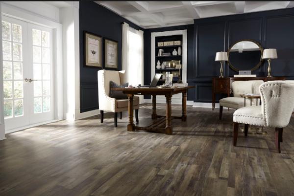 Flooring Repair Solutions