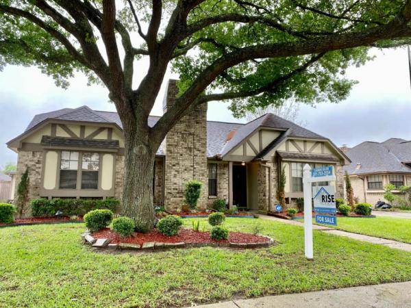 Rise Texas Real Estate