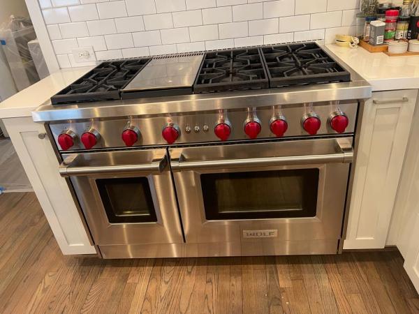 Uptown Appliance Repair