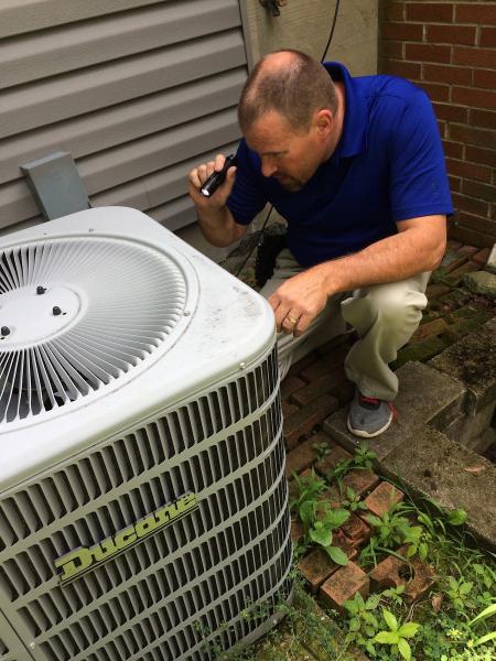 Leach Home Inspection Services
