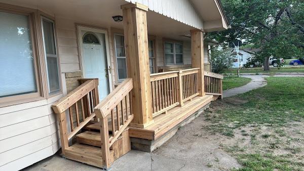 Dolphin Construction & Remodeling