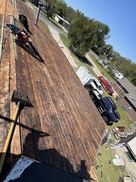 Dolphin Construction & Remodeling