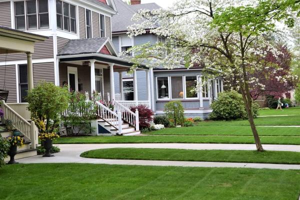 J&A Landscaping Tree & Fence Services
