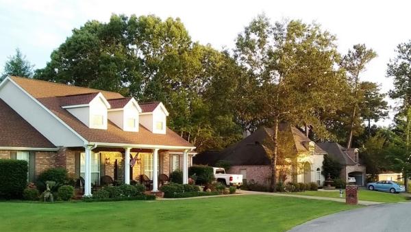 J&A Landscaping Tree & Fence Services