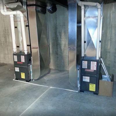 Yount Heating & Cooling