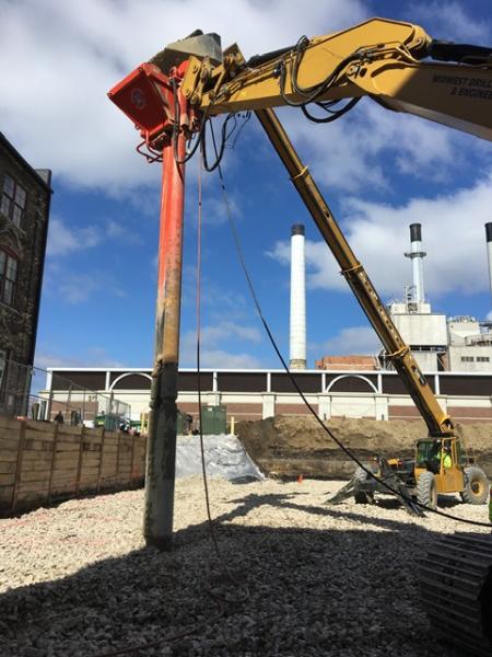 Midwest Drilled Foundations & Engineering