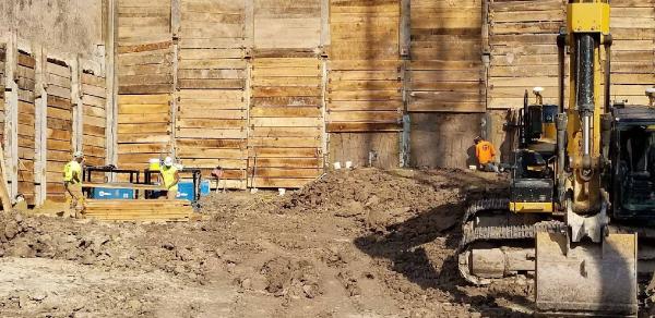 Midwest Drilled Foundations & Engineering