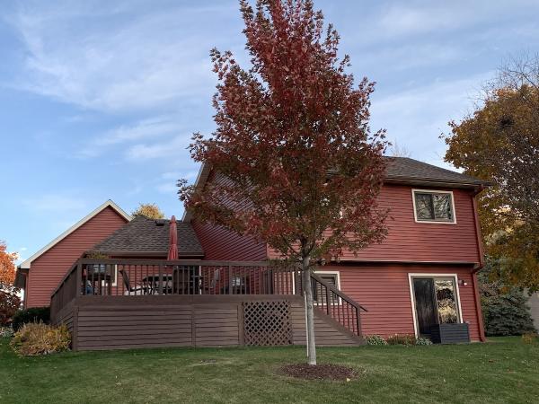 Corbin Exteriors LLC