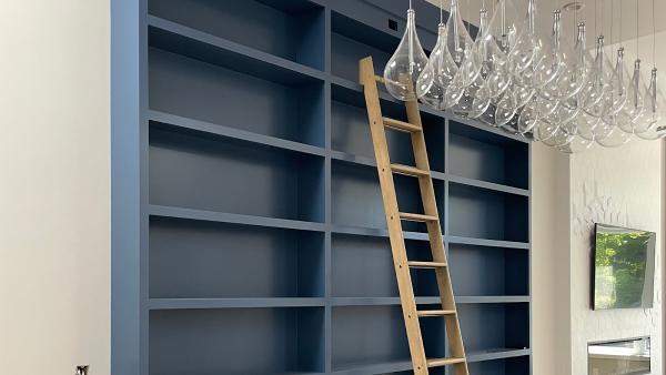 K1 Cabinets