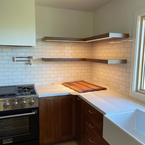 K1 Cabinets