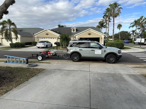 Mitchell's Pressure Cleaning