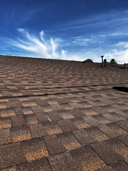 Total Roofing