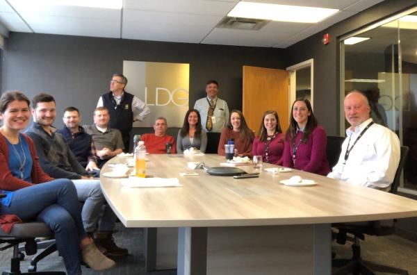 Larson Design Group