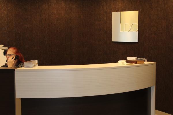 Larson Design Group