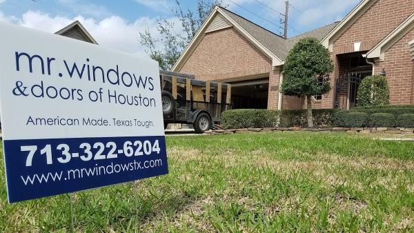 Mr.windows & Doors