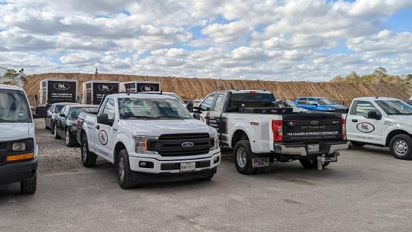R&L Global Inc.