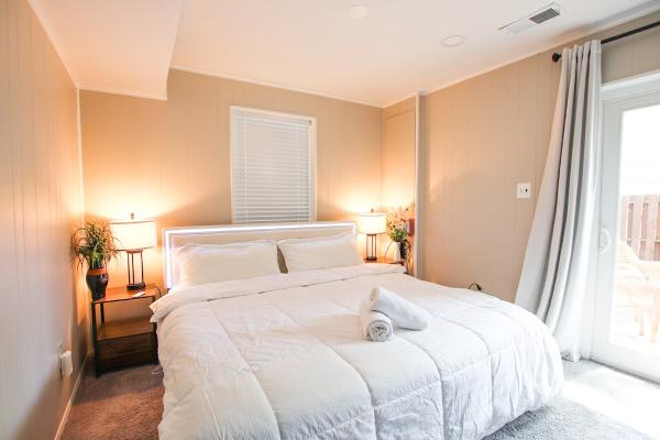 JNN Management: Vacation Rental Management VA