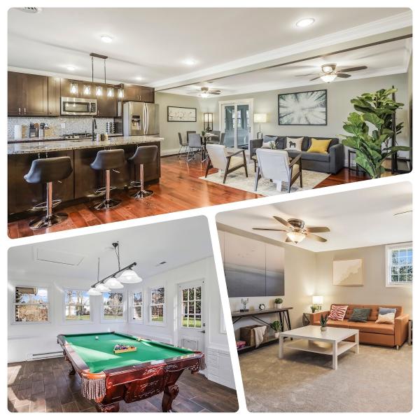 JNN Management: Vacation Rental Management VA