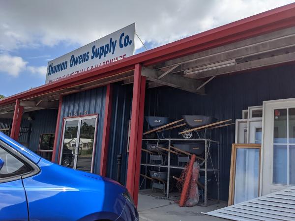 Shuman-Owens Supply