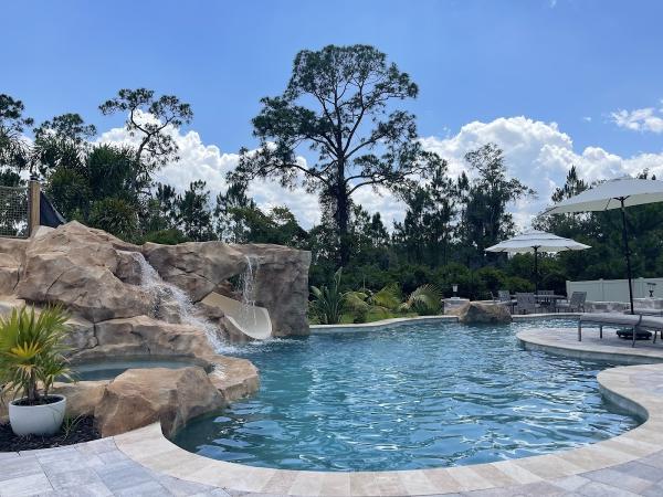 Pools By Bradley