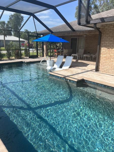 Pools By Bradley