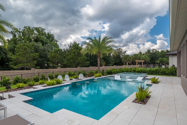 Pools By Bradley