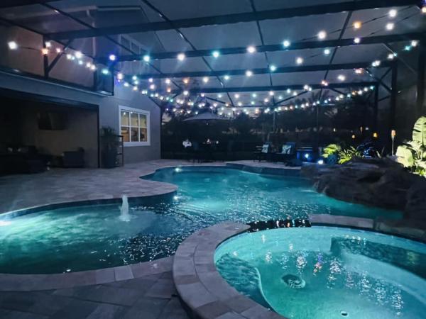 Pools By Bradley
