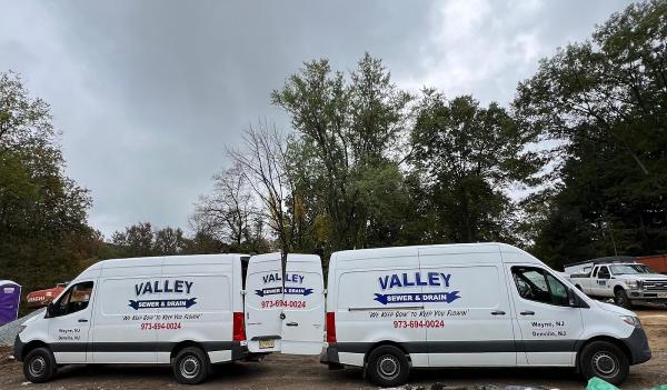 Valley Sewer & Drain Cleaning