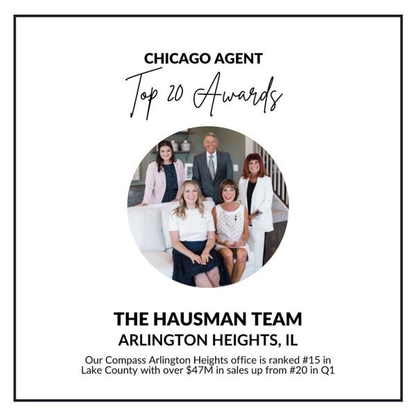 The Hausman Team- Real Estate
