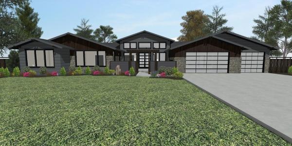 Smart Line Home Design