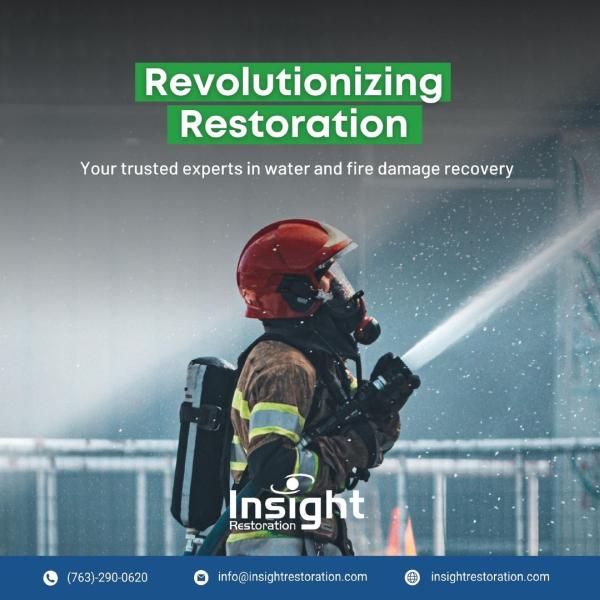 Insight Restoration