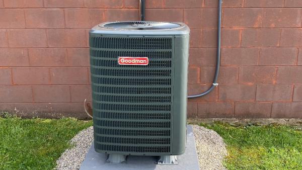 Apostolic Heating & Cooling