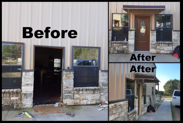 The Killeen Handyman