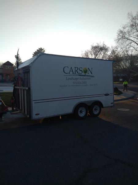 Carson Landscape Industries