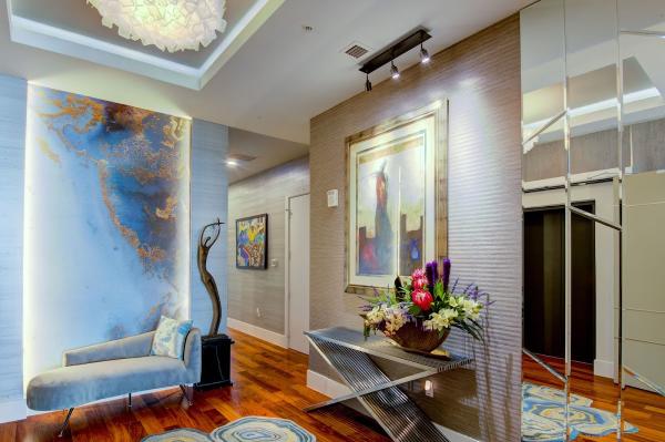 Interiors By Identity Design LLC