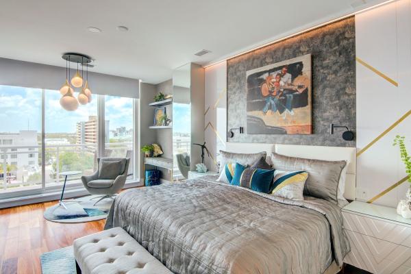 Interiors By Identity Design LLC