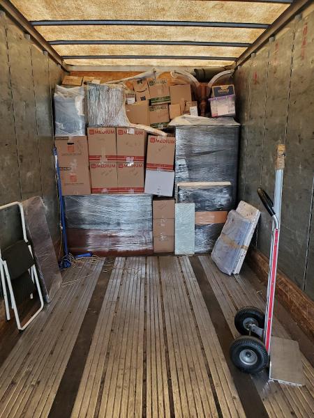 Mountain Movers
