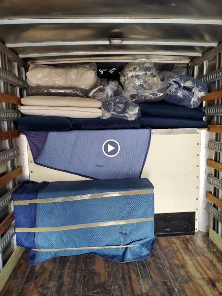 Mountain Movers