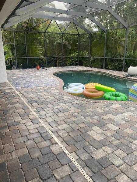Absolute Pressure Washing & Paver Sealing