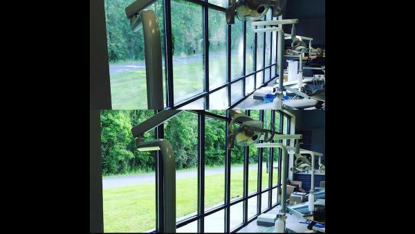 First Glass Window Treatment LLC